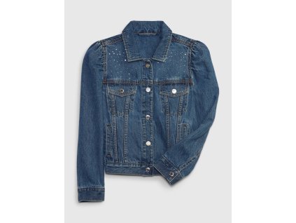 43411 gap divci detska dzinova bunda 786758 00 velikost xxl