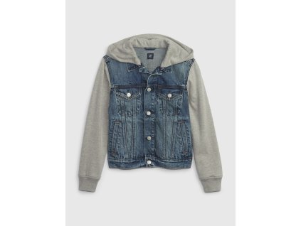 43561 gap chlapecka detska dzinova bunda 794527 00 velikost s