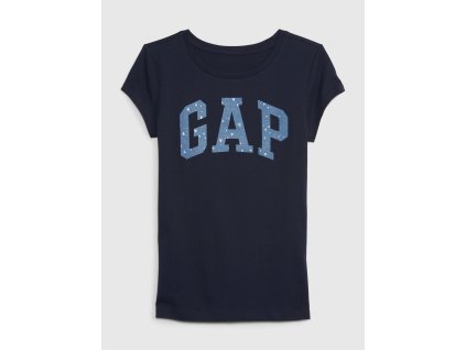 43600 gap divci detske tricko s logem 794900 00 velikost xs