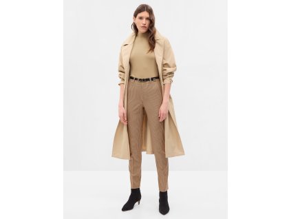 43624 gap damske kalhoty mid rise 758762 00 velikost 14