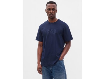 43651 gap panske tricko s logem gap 776361 03 velikost xs