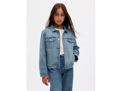 43660 gap divci detska dzinova bunda 786740 00 velikost s