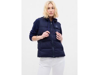 43717 gap damska prosivana vesta coldcontrol 724311 02 velikost s