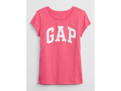 43852 gap divci detske tricko s logem 460525 05 velikost xxl