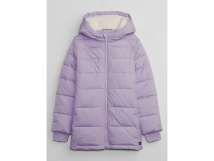 43891 gap divci detska bunda s koziskem coldcontrol 724506 02 velikost xxl