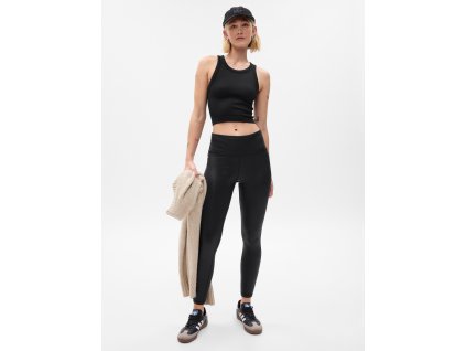 43918 gap damske sportovni leginy gapfit high rise recycled power 792309 00 velikost xl