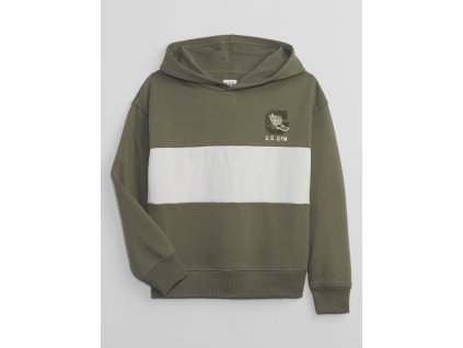 43933 gap chlapecka detska mikina s kapuci 771971 01 velikost xxl