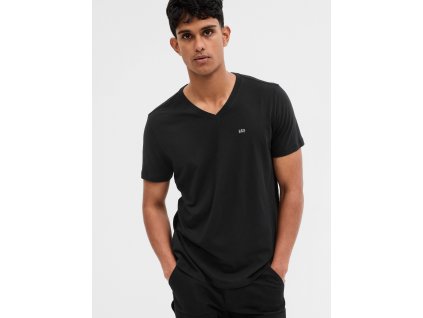 43951 gap panske tricko s vystrihem do v 753771 02 velikost s