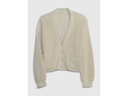 43990 gap divci detsky kardigan na zapinani 743343 00 velikost xxl