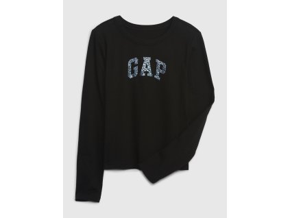 43993 gap divci detske tricko s logem gap 741096 01 velikost s