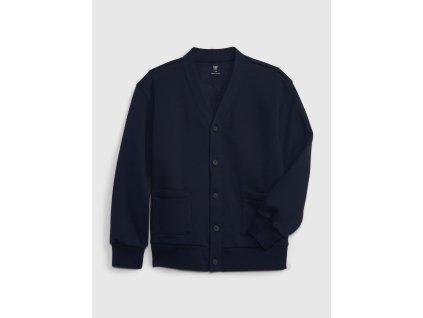 44035 gap chlapecky detsky kardigan na zapinani 735353 00 velikost xxl