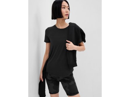 44098 gap damske sportovni tricko gapfit breathe 597045 02 velikost s