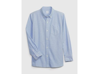44107 gap chlapecke detska kosile oxford 460353 00 velikost xl