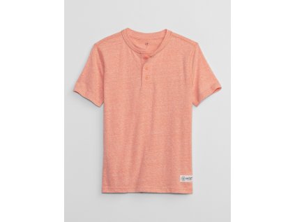 44245 gap chlapecke detske tricko s knoflicky 602588 03 velikost xxl reg