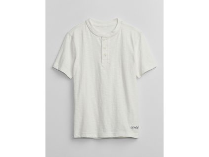 44248 gap chlapecke detske tricko s knoflicky 602588 02 velikost xxl reg