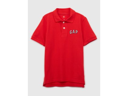 44257 gap chlapecke detske polo tricko s logem 559938 00 velikost xxl