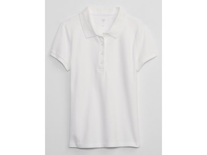 44260 gap divci detske polo tricko pique 484049 01 velikost m