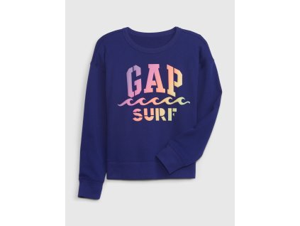 44263 gap chlapecka detska mikina s logem 712227 01 velikost xxl