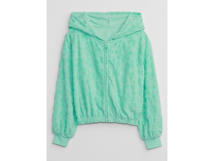44410 gap divci detska frote mikina 620629 00 velikost xxl