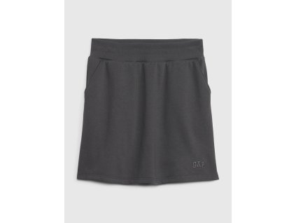 44419 gap divci detska sukne s logem gap 624630 01 velikost xxl