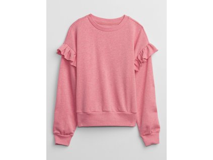 44491 gap divci detska mikina s volanky 605764 04 velikost xxl