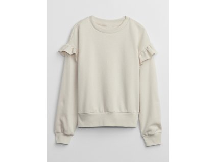 44494 gap divci detska mikina s volanky 605764 01 velikost xxl