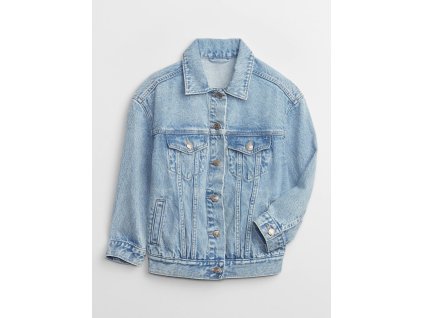 44497 gap divci detska dzinova bunda 604801 00 velikost xxl