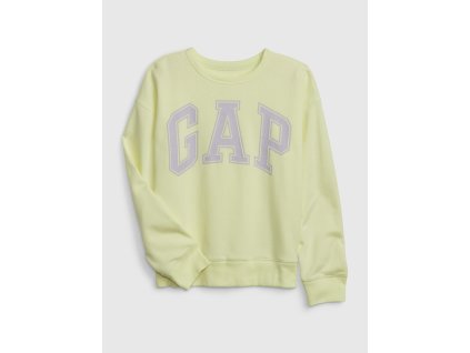 44506 gap chlapecka detska mikina s logem 602638 02 velikost s