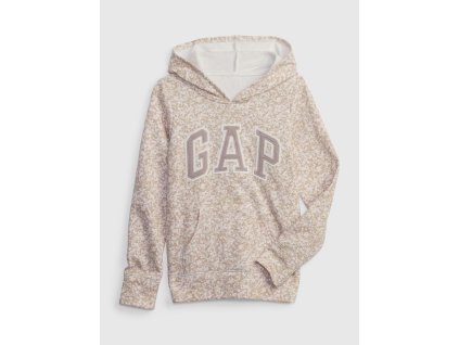 44629 gap divci detska mikina s logem 568879 00 velikost m