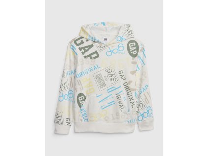 44650 gap chlapecka detska mikina s kapuci 557319 01 velikost xs