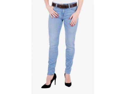 Dámske jeans LEE L30WROWJ SCARLETT FLIGHT veľkosť 28/31