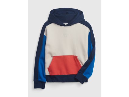 44764 gap chlapecka detska mikina vintage soft s kapuci 428396 08 velikost xs