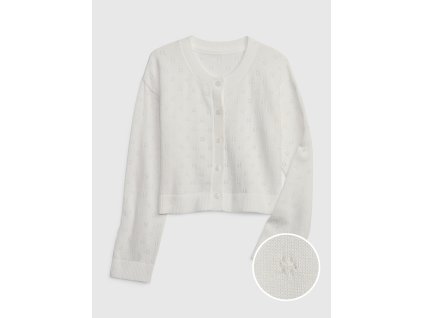 44791 gap divci detsky pleteny kardigan 557976 04 velikost xxl