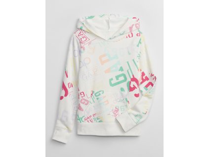 44815 gap divci detska mikina s logem 605762 01 velikost xs