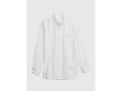 44854 gap chlapecke detska kosile oxford uniform 426037 00 velikost xxl