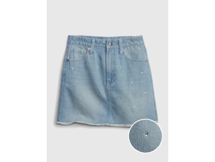 44857 gap divci detska dzinova sukne 620410 00 velikost 7