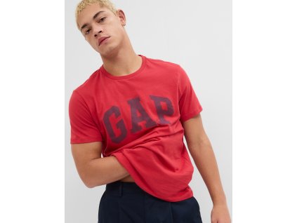 44893 gap panske tricko s logem 550338 42 velikost xs