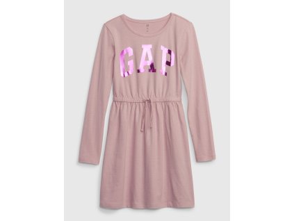 44971 gap divci detske saty s logem gap 519742 01 velikost xxl