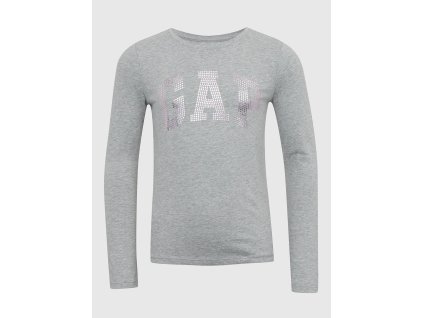 45004 gap divci detske tricko s logem gap 517719 00 velikost xs