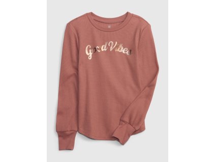 45007 gap divci detske tricko s potiskem 517545 01 velikost l