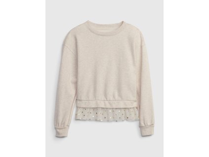 45013 gap divci detska party mikina 517293 02 velikost xxl