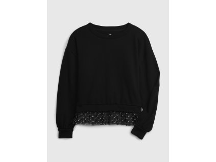 45016 gap divci detska party mikina 517293 01 velikost xxl