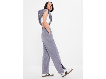 45064 gap damske propinaci kalhoty gapfit fleece lined 513478 00 velikost xl