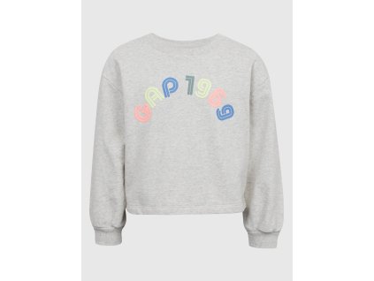 45121 gap divci detska mikina gap 1969 500951 01 velikost xl