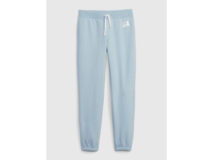 45130 gap divci detske teplaky s logem gap 496554 00 velikost xs