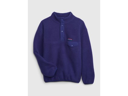 45169 gap chlapecka detska fleece mikina 486966 00 velikost xl