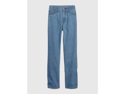 45214 gap divci detske dziny 90s loose high rise 484099 00 velikost 16