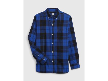 45307 gap chlapecke detska kostkovana kosile 427969 01 velikost xxl