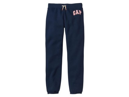 45331 gap divci detske teplaky s logem 482442 02 velikost xl reg