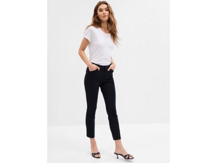 45343 gap damske strecove skinny kalhoty 460973 00 velikost 4